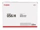 Printertilbehør blekk/toner - Canon CRG 056H / 3008C004 High Black - 3008C004