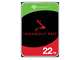Harddisk - Seagate IronWolf Pro - 22TB - Harddisk - ST22000NT001 - SATA-600 - 3.5" - ST22000NT001