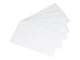 Papir, Fotopapir & Etiketter - Evolis High Trust - cards - 100 card(s) - 85.6 x 54 mm - CBGCP030W