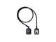 Foto- & Videotilbehør - Canon OC-E4A Off Camera Shoe Cord - 6104C001