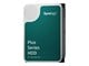 Harddisk - Synology Plus Series - 16TB - Harddisk - HAT3310-16T - SATA-600 - 3.5" - HAT3310-16T
