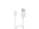 Smartklokke - Tilbehør - Xiaomi Magnetic Charging Cable for Wearables 2 - BHR6984GL