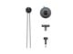 Actionkamera - Tilbehør - DJI Osmo Action Surfing Tether Kit - CP.OS.00000266.01