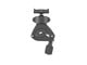 Actionkamera - Tilbehør - DJI Osmo Action Mini Handlebar Mount - CP.OS.00000279.01