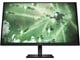 Skjerm - 27" HP OMEN 27q - 2560x1440 (QHD) - 165Hz - IPS - 780H4E9#ABB