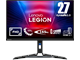 Skjerm - 27" Lenovo Legion R27i-30 - 1920x1080 (FHD) - 165Hz - IPS - 67B5GAC1EU