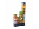 Reklameartikler - Paladone - Minecraft Block Building - Lampe - PP6596MCF