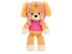 Plush - Paw Patrol Gund Take A Long Skye Plysj 33 cm - 6067146