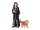Schleich - Schleich Harry Potter - Hermine & Skeivskank - 42635