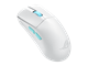 Mus - ASUS ROG Harpe Ace Aim Lab Edition Wireless Gaming - Gaming mus - Optisk - 5 - Hvit - 90MP02W0-BMUA10