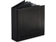Fotoalbum & Arkivering - Polaroid Photo Album Small - Black - 006043