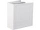 Fotoalbum & Arkivering - Polaroid Photo Album Small - White - 006178