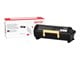 Printertilbehør blekk/toner - Xerox - high capacity - black - original - toner cartridge - Use and Return - 006R04726