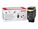 Printertilbehør blekk/toner - Xerox - high capacity - cyan - original - toner cartridge - Use and Return - 006R04686