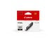 Printertilbehør blekk/toner - Canon CLI-531 / 6118C001 Black - 6118C001