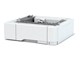 Printertilbehør - Xerox media tray - 550 sheets - 097N02465