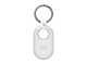 Mobil - Andre tilbehør - Samsung SmartTag2 Silicone Case - White - EF-PT560CWEGWW