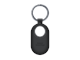 Mobil - Andre tilbehør - Samsung SmartTag2 Silicone Case - Black - EF-PT560CBEGWW