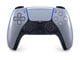 Spill - Tilbehør - Sony PlayStation 5 DualSense - Sterlingsølv - Wireless Controller - Sony PlayStation 5 - 711719577348