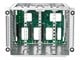 Harddisk - Tilbehør - HP E Side-by-Side Drive Cage Kit - P57111-B21