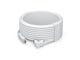Strømkabel (ekstern) - Ubiquiti 4.5M USB-C Cable Connects Camera G4/G6 Instant to a PoE source - UACC-G4-INS-Cable-USB-4.5M