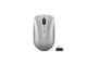 Mus - Lenovo 540 USB-C Wireless Compact Mouse - Mus - Optisk - 4 - Grå - GY51D20869