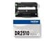 Printertilbehør blekk/toner - Brother DR2510 - original - drum kit - DR2510