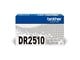 Printertilbehør blekk/toner - Brother DR2510 - original - drum kit - DR2510