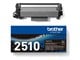 Printertilbehør blekk/toner - Brother TN-2510 - high capacity - black - original - toner cartridge - TN2510