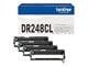 Printertilbehør blekk/toner - Brother DR-248CL printer drum - DR248CL