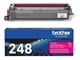 Printertilbehør blekk/toner - Brother TN-248M toner cartridge - TN248M