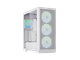 Kabinett - APNX C1 - Kabinett - Miditower - Hvit - APCM-CR01043.21