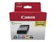 Printertilbehør blekk/toner - Canon PGI-580/CLI-581 / 2078C008 BK/C/M/ - 2078C008