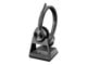 Hodetelefoner - Poly Savi 7320 | On Ear Wireless headset | Microphone | Active noisereduction - 8L553AA#ABB