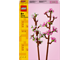 LEGO® - LEGO Flowers 40725 Kirsebærblomster - 40725