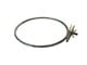 Hund - Active Canis Skålholder for metallbur Large (99907) - L304015
