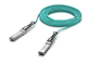 Nettverkskabel - Ubiquiti UniFi 10G Direct Attach Cable 20m - Blå - 20m - UACC-AOC-SFP10-20M