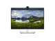 Skjerm - 24" Dell P2424HEB - 1920x1080 (FHD) - 60Hz - IPS - 90W USB-C - DELL-P2424HEB