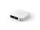Forsterker - FiiO K11 - DAC & Headphone Amplifier 1400mW - Silver - FiiO K11 Silver