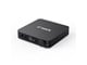 Forsterker - FiiO K11 - DAC & Headphone Amplifier 1400mW - Black - FiiO K11 Black