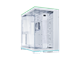 Kabinett - Lian Li O11D EVO RGB - Kabinett - Miditower - Hvit - O11DERGBW