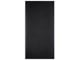 Kabinett-tilbehør - Lian Li Front Mesh Kit for O11D EVO RGB - Black - O11DERGB-4X