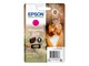Printertilbehør blekk/toner - Epson 378 - magenta - original - ink cartridge - C13T37834020