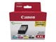 Printertilbehør blekk/toner - Canon CLI-581XXL / 1998C007 Multi-pack - 1998C007