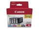 Printertilbehør blekk/toner - Canon PGI-1500XL / 9182B010 C/M/Y/BK Hig - 9182B010