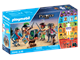 Figurer - Playmobil Sett med piratfigurer - 71533