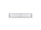UACC-RACK-PANEL-VENTED-2U