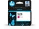 Printertilbehør blekk/toner - HP 924 - 4K0U4NE