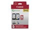 Papir, Fotopapir & Etiketter - Canon PG-575/CL-576 / 5438C004 Value Pack - 5438C004