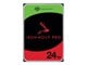 Harddisk - Seagate IronWolf Pro - 24TB - Harddisk - ST24000NT002 - SATA-600 - 3.5" - ST24000NT002